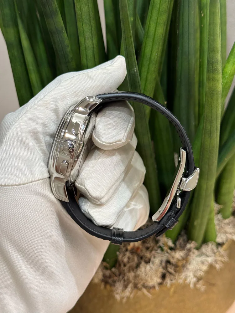 Zenith El Primero Chronomaster Openworked Box & Papers 2011